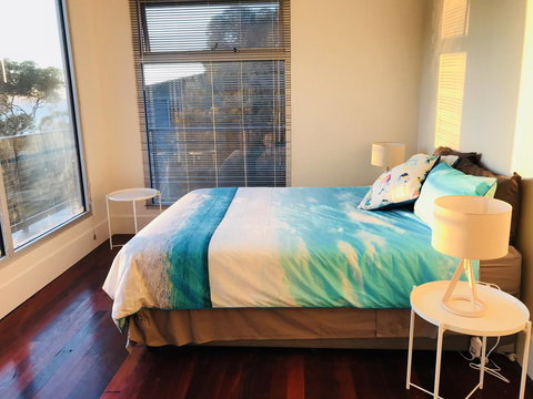 Sunrise On Falie Seaview Eco Accommodation - Perth Resorts 32