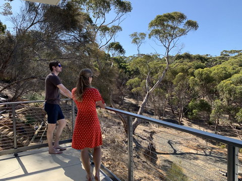 Sunrise On Falie Seaview Eco Accommodation - Perth Resorts 17