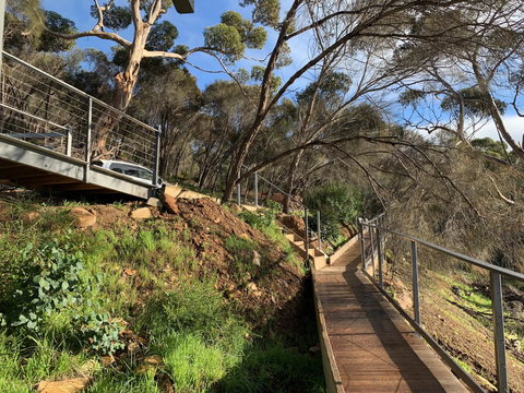 Sunrise On Falie Seaview Eco Accommodation - Perth Resorts 15