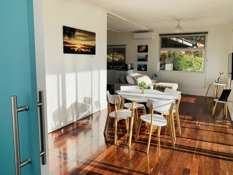 Sunrise On Falie Seaview Eco Accommodation - Perth Resorts 14