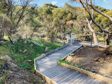 Sunrise On Falie Seaview Eco Accommodation - Perth Resorts 1