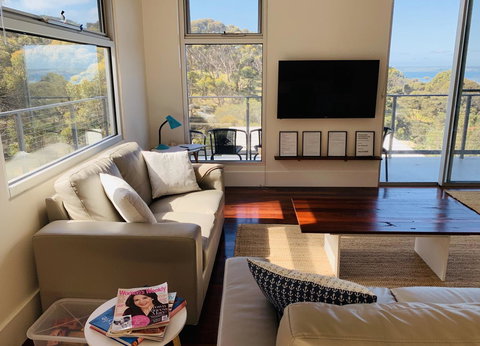 Sunrise On Falie Seaview Eco Accommodation - Perth Resorts 6