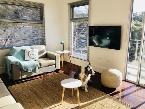 Sunrise On Falie Seaview Eco Accommodation - Perth Resorts 20