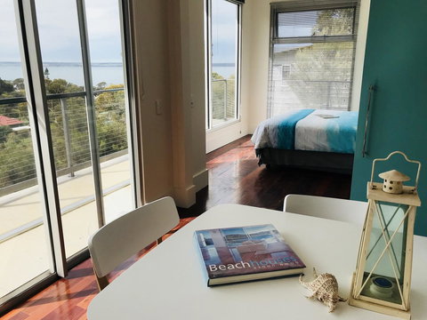 Sunrise On Falie Seaview Eco Accommodation - Perth Resorts 27