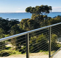 Sunrise on Falie Court - Perth Resorts