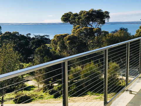 Sunrise On Falie Seaview Eco Accommodation - Perth Resorts 0