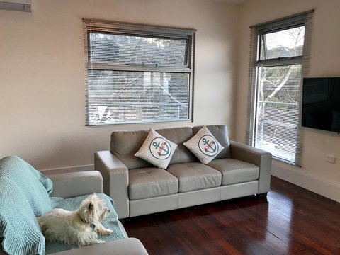 Sunrise On Falie Seaview Eco Accommodation - Perth Resorts 23