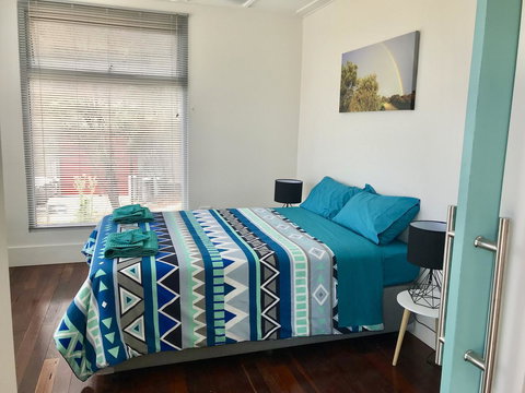 Sunrise On Falie Seaview Eco Accommodation - Perth Resorts 26