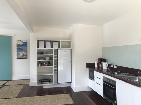 Sunrise On Falie Seaview Eco Accommodation - Perth Resorts 21