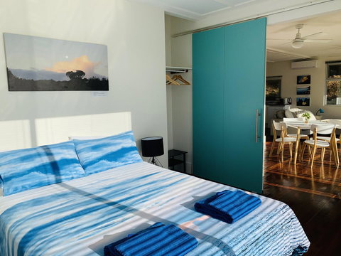 Sunrise On Falie Seaview Eco Accommodation - Perth Resorts 13