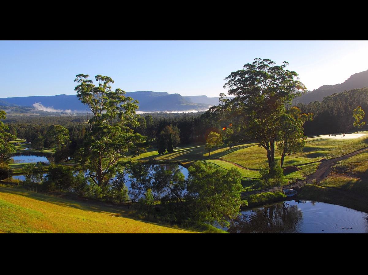 Mount Murray NSW Accommodation Perth