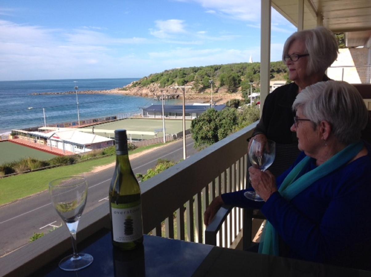 Port Elliot SA Accommodation Perth
