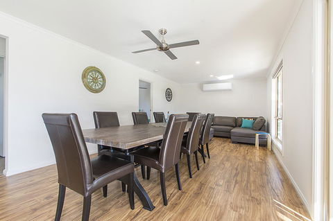 32 West B&B - Accommodation Perth 5