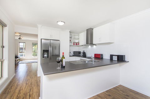 32 West B&B - Accommodation Perth 16