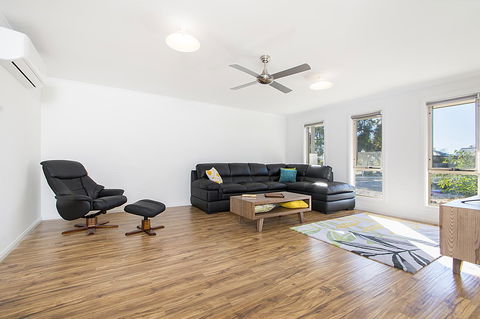32 West B&B - Accommodation Perth 12
