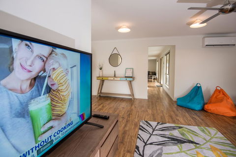 32 West B&B - Accommodation Perth 13