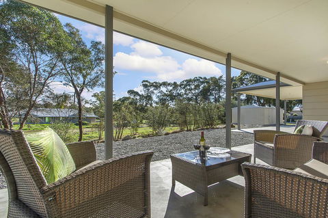 32 West B&B - Accommodation Perth 7
