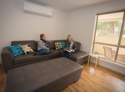 32 West B&B - Accommodation Perth 28