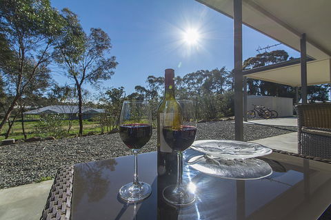 32 West B&B - Accommodation Perth 20