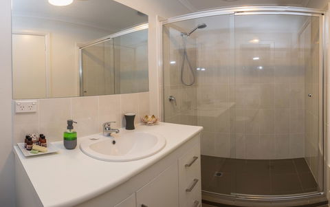 32 West B&B - Accommodation Perth 3