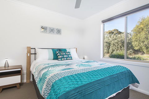 32 West B&B - Accommodation Perth 2