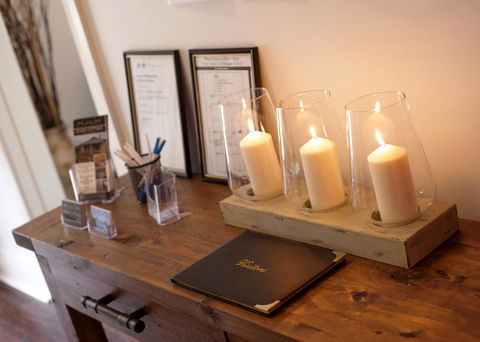 Two Cow Cottage Bed & Breakfast - Accommodation Perth 34
