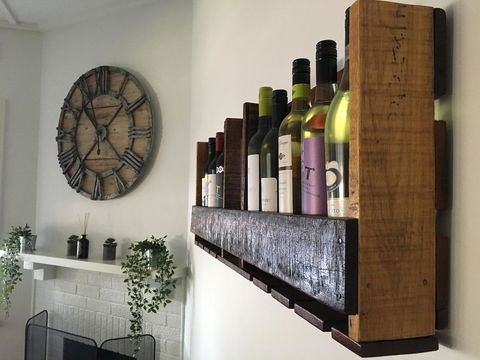 Two Cow Cottage Bed & Breakfast - Accommodation Perth 5