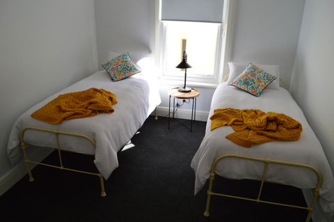 Two Cow Cottage Bed & Breakfast - Accommodation Perth 22