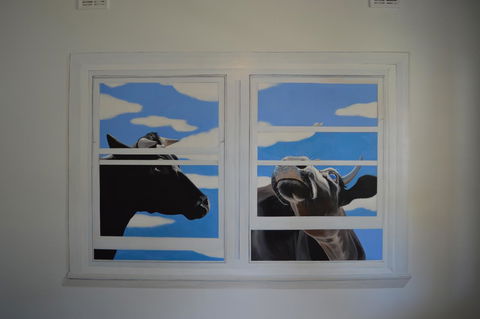 Two Cow Cottage Bed & Breakfast - Accommodation Perth 24