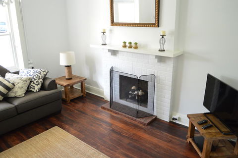 Two Cow Cottage Bed & Breakfast - Accommodation Perth 13