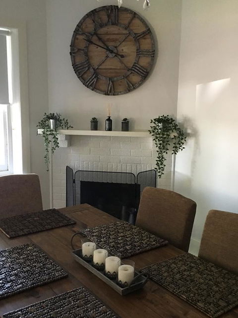 Two Cow Cottage Bed & Breakfast - Accommodation Perth 4