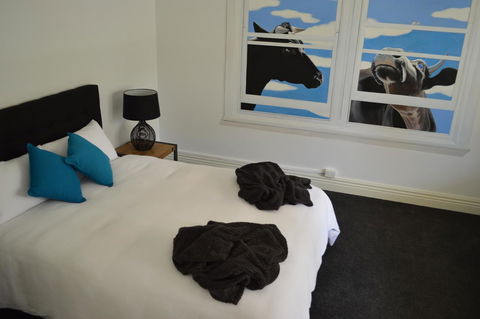 Two Cow Cottage Bed & Breakfast - Accommodation Perth 23