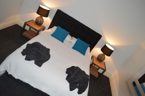 Two Cow Cottage Bed & Breakfast - Accommodation Perth 17