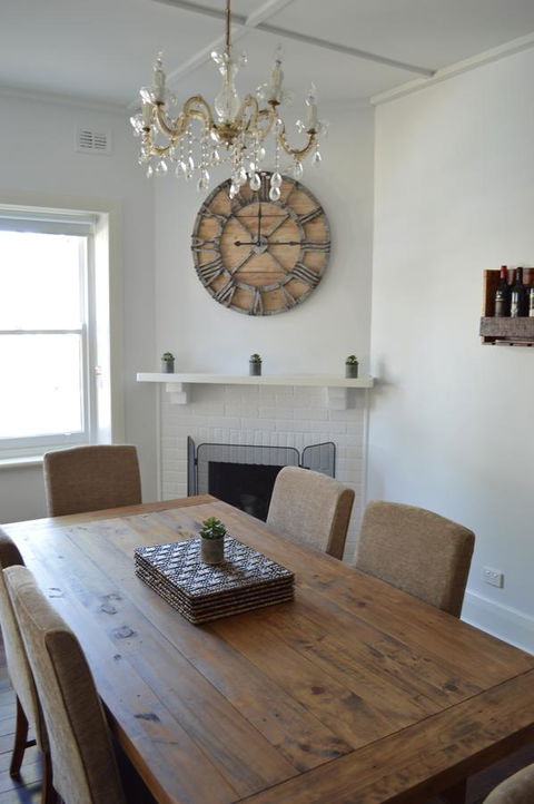 Two Cow Cottage Bed & Breakfast - Accommodation Perth 12
