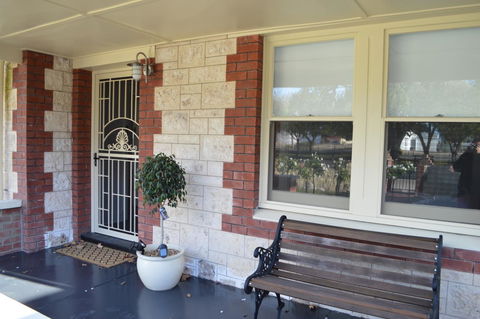 Two Cow Cottage Bed & Breakfast - Accommodation Perth 28