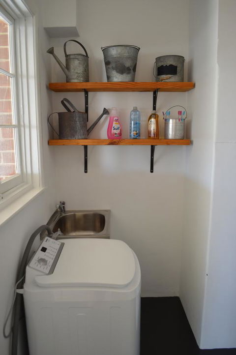 Two Cow Cottage Bed & Breakfast - Accommodation Perth 30