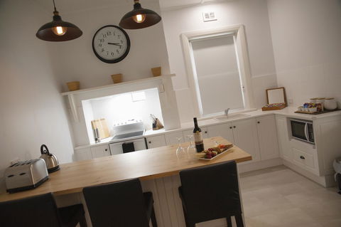 Two Cow Cottage Bed & Breakfast - Accommodation Perth 33