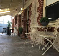 Two Cow Cottage Bed  Breakfast - Accommodation Perth