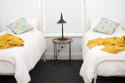 Two Cow Cottage Bed & Breakfast - Accommodation Perth 29
