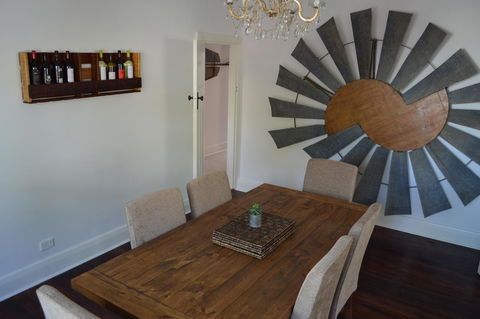Two Cow Cottage Bed & Breakfast - Accommodation Perth 25