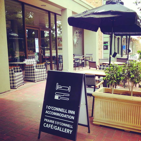 The O'Connell Inn - Accommodation Perth 11