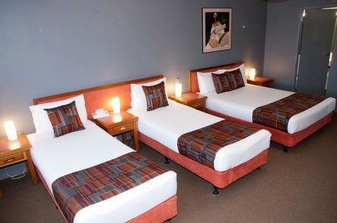 The O'Connell Inn - Accommodation Perth 12