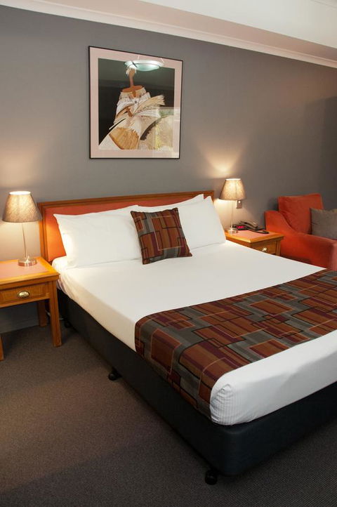 The O'Connell Inn - Accommodation Perth 19