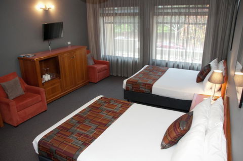 The O'Connell Inn - Accommodation Perth 8
