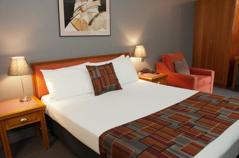 The O'Connell Inn - Accommodation Perth 5