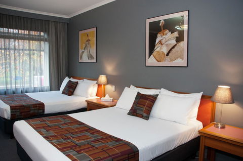The O'Connell Inn - Accommodation Perth 15
