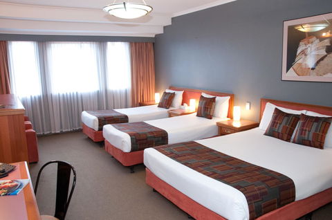 The O'Connell Inn - Accommodation Perth 6