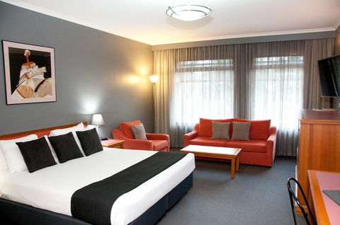 The O'Connell Inn - Accommodation Perth 14