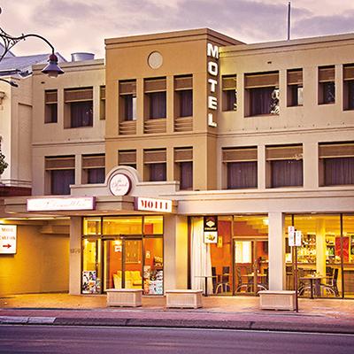 The O'Connell Inn - Accommodation Perth 22