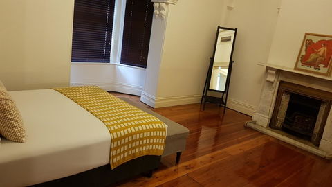 The O'Connell Inn - Accommodation Perth 20